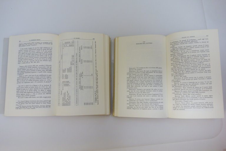 PROLETARIATO DI FABBRICA E CAPITALISMO INDUSTRIALE ITALIA 1880-1900 MERLI 2 …
