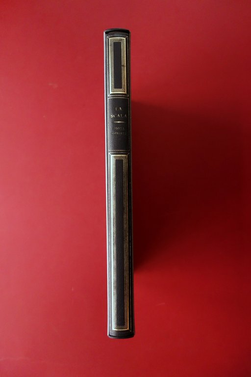 Protagonisti e Ambiente della Scala Età Neoclassica Il Polifilo Milano …