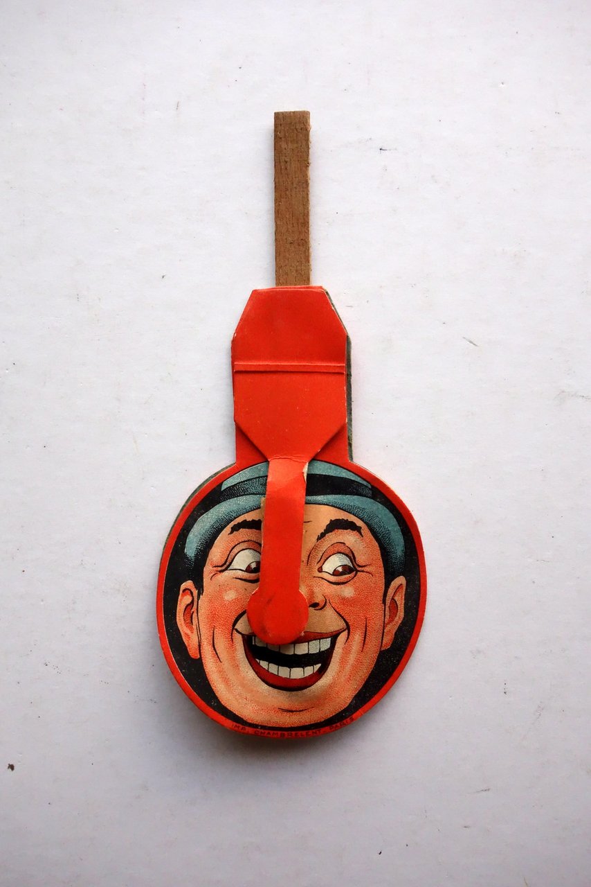 Pubblicit‡ Sonora Mobile Saucisson Jambon PatË Mireille Paris Grafica Primo … | Immagine principale