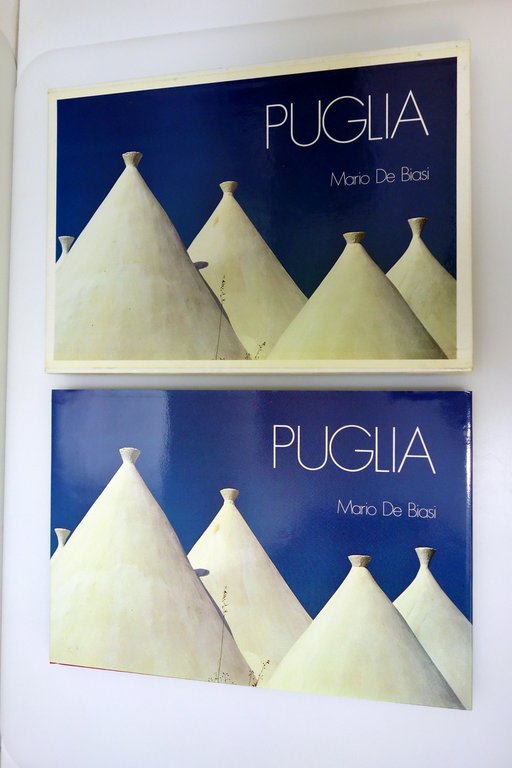 PUGLIA DE BIASI GEROSA MAGNUS 1985