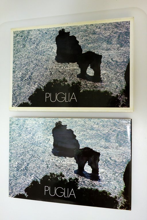 PUGLIA DE BIASI GEROSA MAGNUS 1985