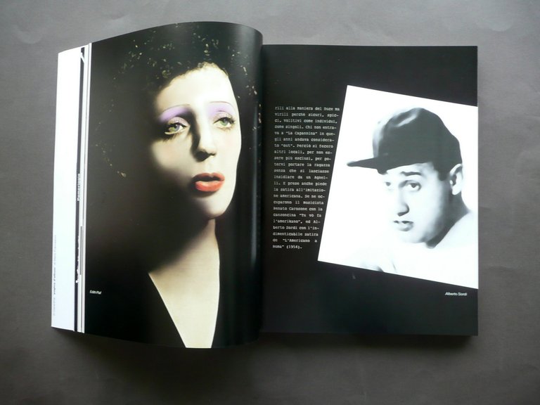 Quando la Versilia Aveva la Bussola Lippi Bertuccelli Ancora Viareggio … | Immagine Gallery 2