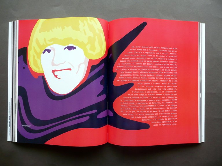 Quando la Versilia Aveva la Bussola Lippi Bertuccelli Ancora Viareggio … | Immagine Gallery 3