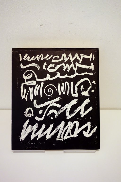 Quaranta Anni di Grafica Fondazione Carmassi Druart Pontedera 2001 Grafica