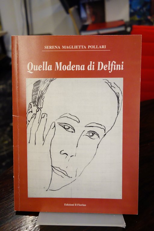 QUELLA MODENA DI DELFINI MAGLIETTA POLLARI IL FIORINO 2003