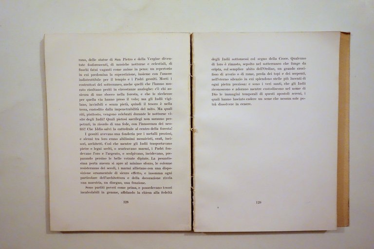 R. M. De Angelis Paese del Caucci˘ Viaggio in Brasile … | Immagine Gallery 3