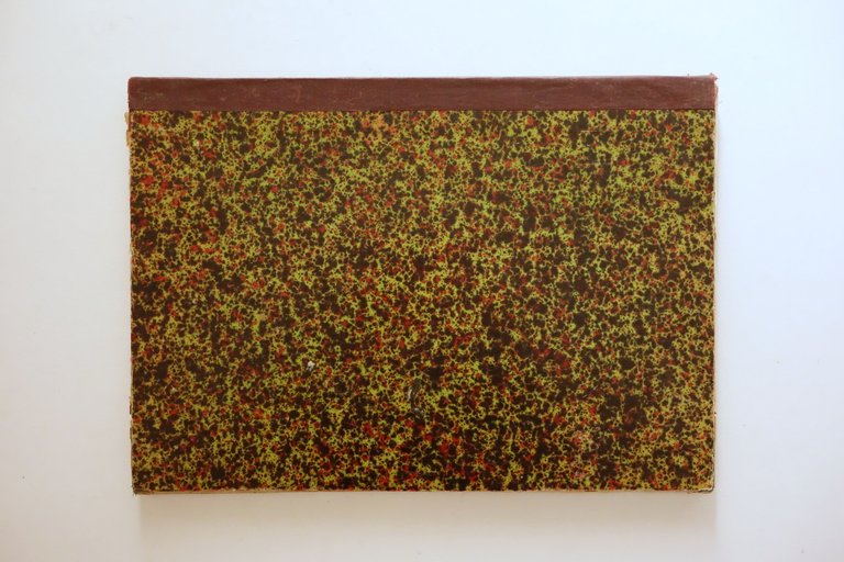 Raccolta di 10 Progetti Architettonici della Accademia detta della Pace …