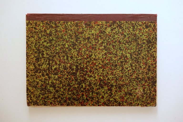 Raccolta di 10 Progetti Architettonici della Accademia detta della Pace …