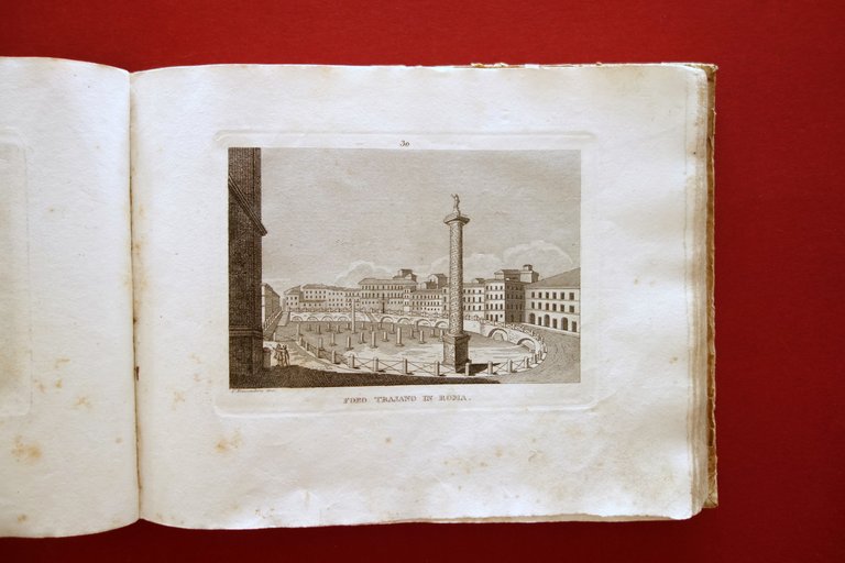 Raccolta di 100 Vedute Principali d'Italia Pubblicate da G. Zecchi …