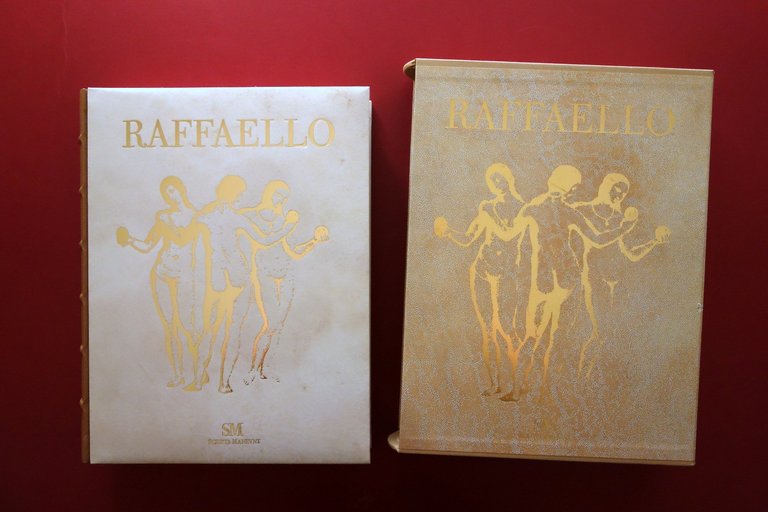 Raffaello Universale Claudio Striniati Scripta Maneant Reggio Emilia 2010