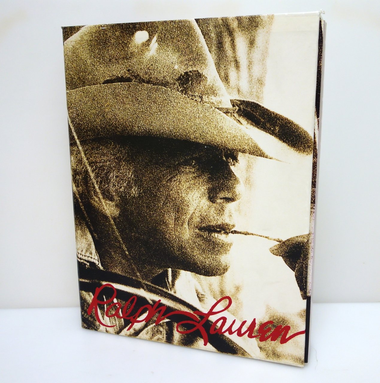 Ralph Lauren by Ralph Lauren Rizzoli New York 2007 Hardcover … | Immagine principale
