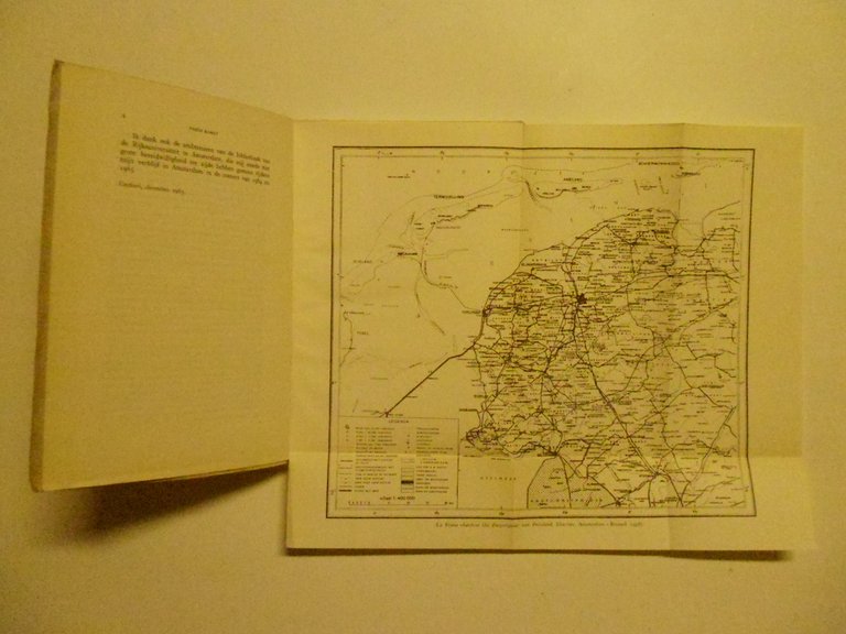 Ramat Paolo Il Frisone Sansoni Editore 1967