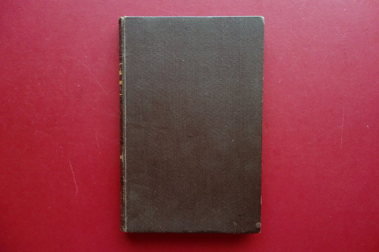 Rassegna Bibliografica della Letteratura Italiana Anno IX Spoerri 1901 Completo