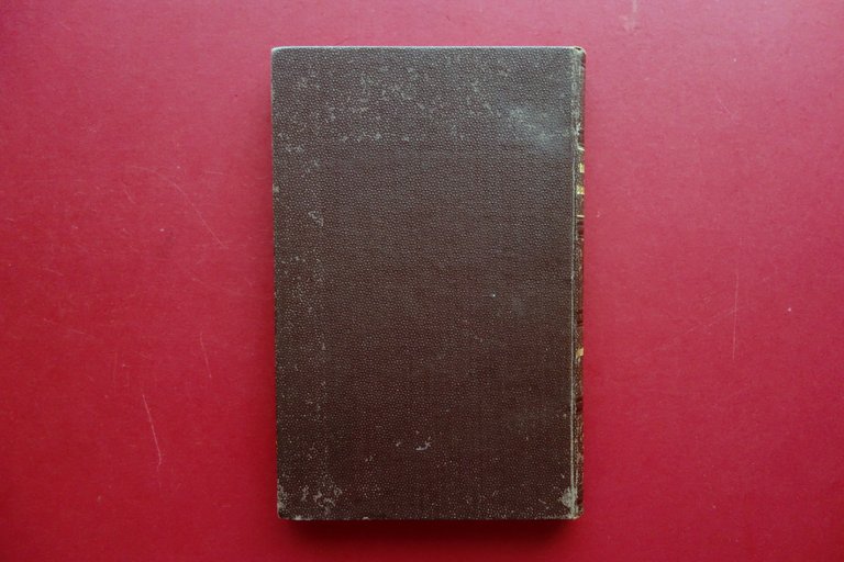 Rassegna Bibliografica della Letteratura Italiana Anno IX Spoerri 1901 Completo