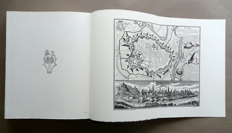 Regalit‡ di Torino a cura di Valentino Brosio Giuseppe Pella … | Immagine Gallery 6