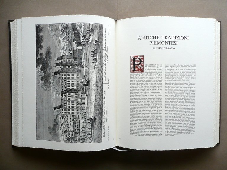 Regalit‡ di Torino a cura di Valentino Brosio Giuseppe Pella … | Immagine Gallery 8