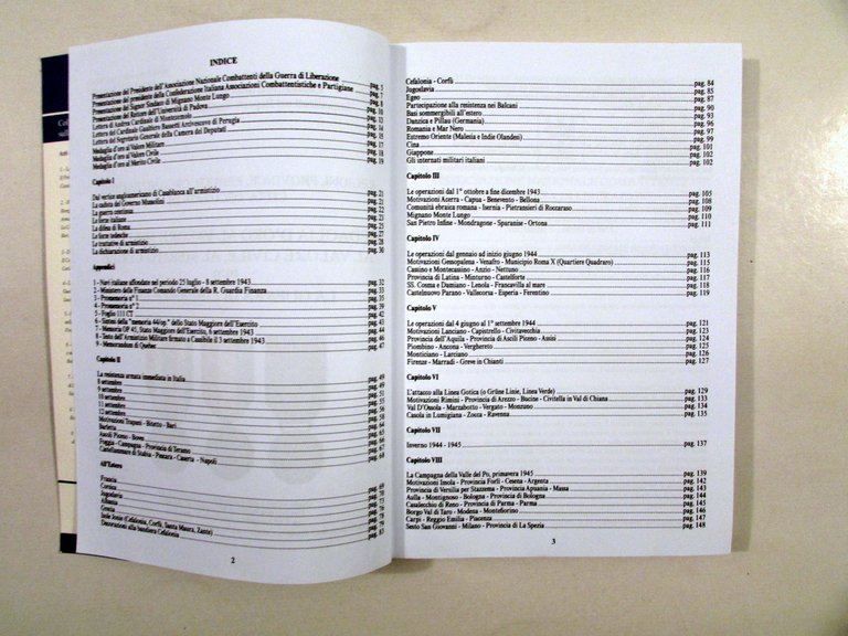 Regioni Province Reparti Citt‡ Decorate di Medaglia d'Oro al Valore …