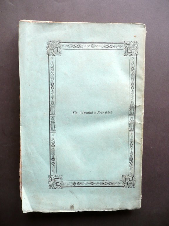 Regola di S. Chiara per le Clarisse Monastero S. Maria … | Immagine Gallery 2