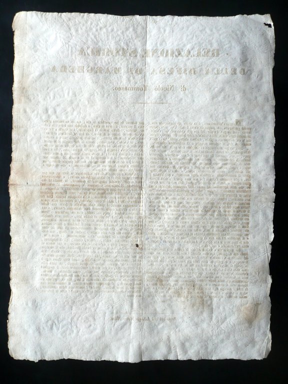 Relazione Storica della Difesa di Marghera NicolÚ Tommaseo Milesi 1848 …