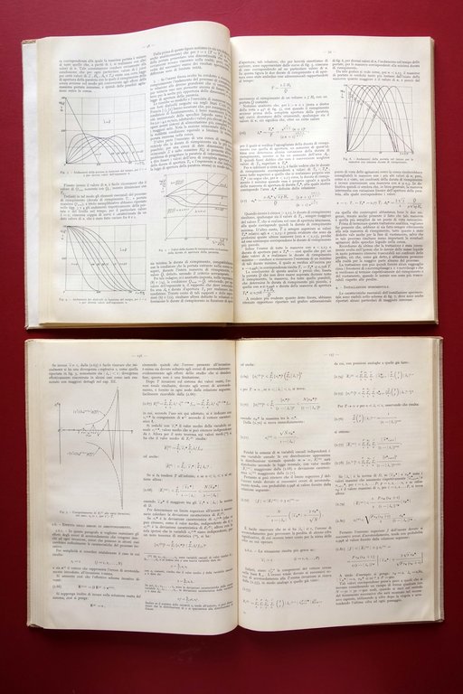 Relazioni su Ricerche e Studi Promossi dall'Anidel Parte I-II 1959 … | Immagine Gallery 7