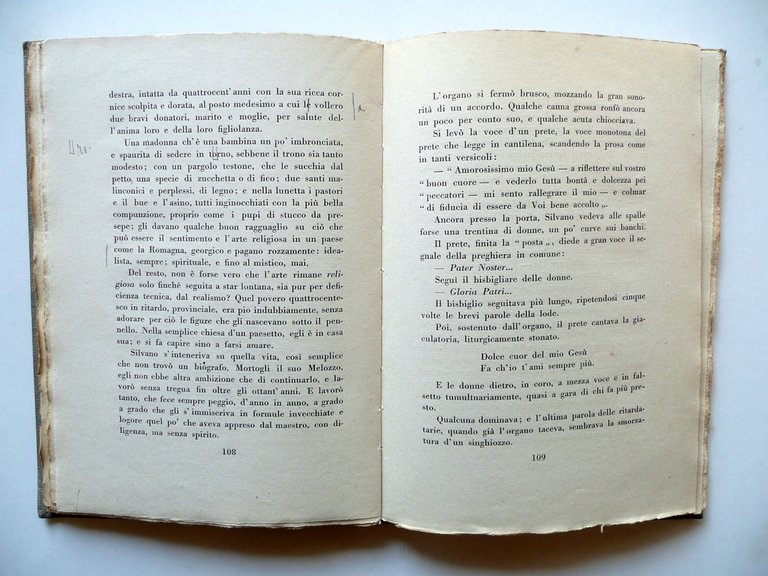 Renato Baldani i Giorni di Silvano Studio Editoriale Lombardo Milano …