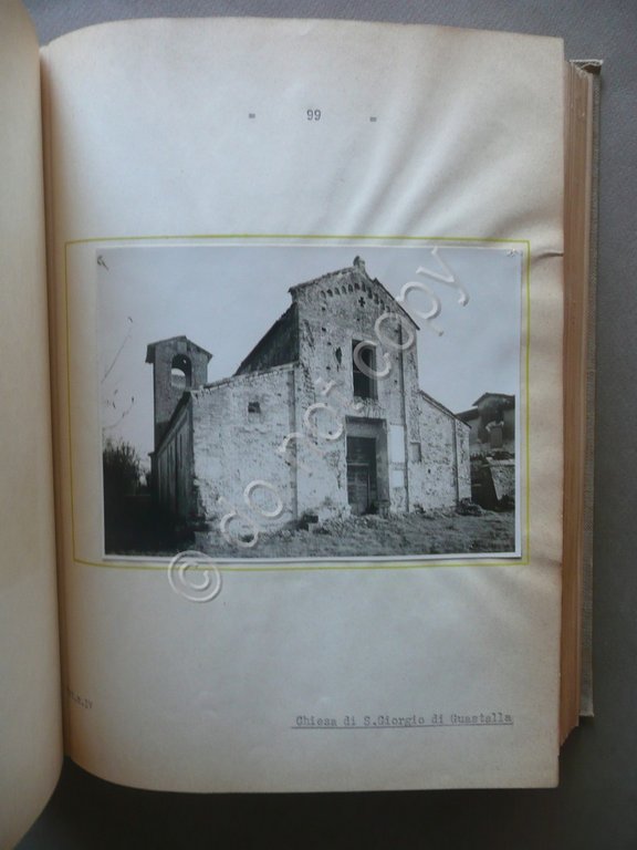 Ricerche Costruzioni Sacre Romanico Reggio Emilia Tesi Laurea Radici Longhi …