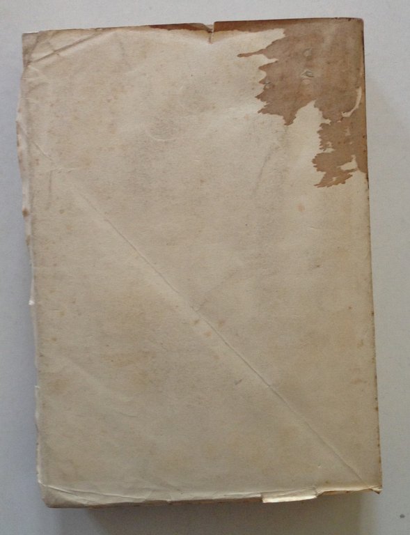 Ricordi Autobiografici Giuseppe Mazzini Proemio Gentile Coop. Tip. Ed. Galeati