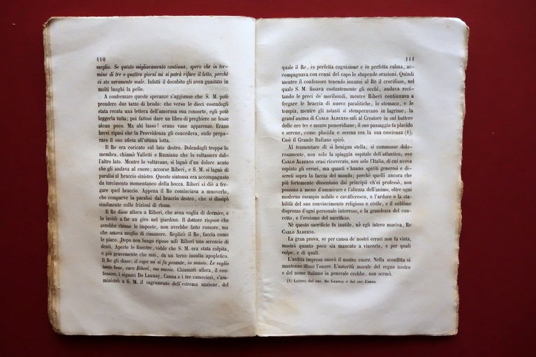 Ricordi di Una Missione in Portogallo al Re Carlo Alberto … | Immagine Gallery 5