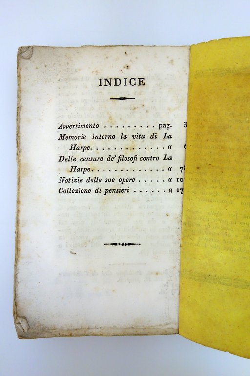 Ritrattazioni di Alcuni Increduli degli Ultimi Tempi P. Cavedoni Modena …