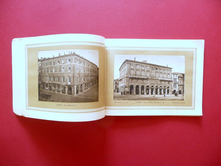 Riunione Adriatica di Sicurt‡ Sedi Italia Europa Album 76 Illustrazioni …