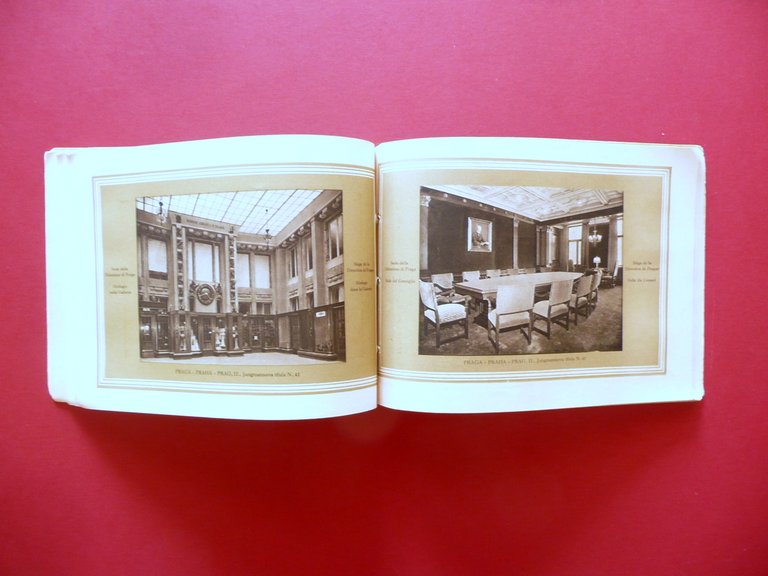 Riunione Adriatica di Sicurt‡ Sedi Italia Europa Album 76 Illustrazioni …