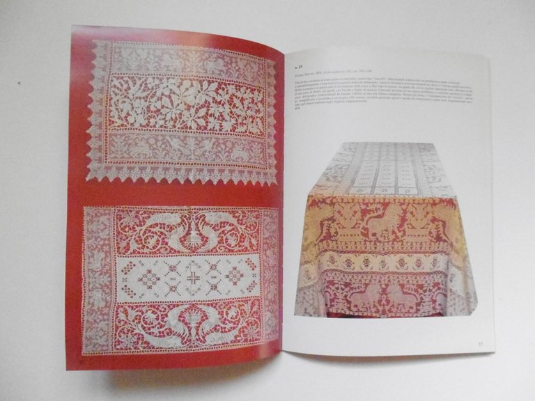 Rizzini Marialuisa Panzani Simona La Tovaglia La Bottega di Simona