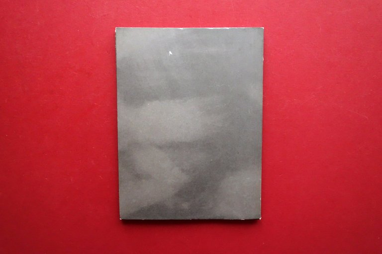Roberto Crippa Catalogo Galleria Alexandre Iolas Milano 1971 Arte Contemporanea