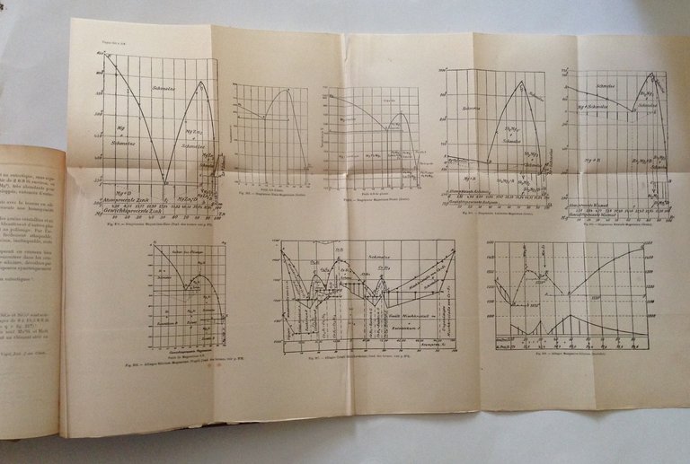 ROBIN FELIX PREFACE de M F OSMOND TRAITE' DE METALLOGRAPHIE …