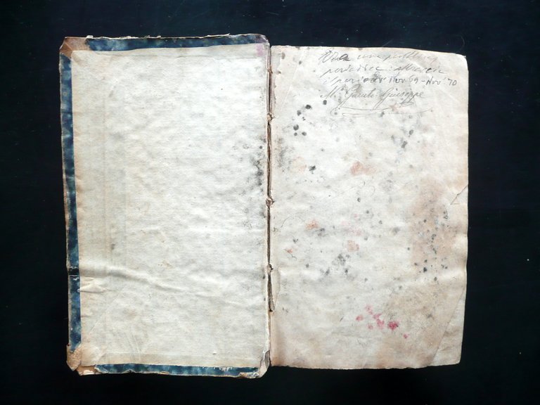 Roma Papale Svelata al Popolo Anno II 12 Opuscoli Anticlericali …