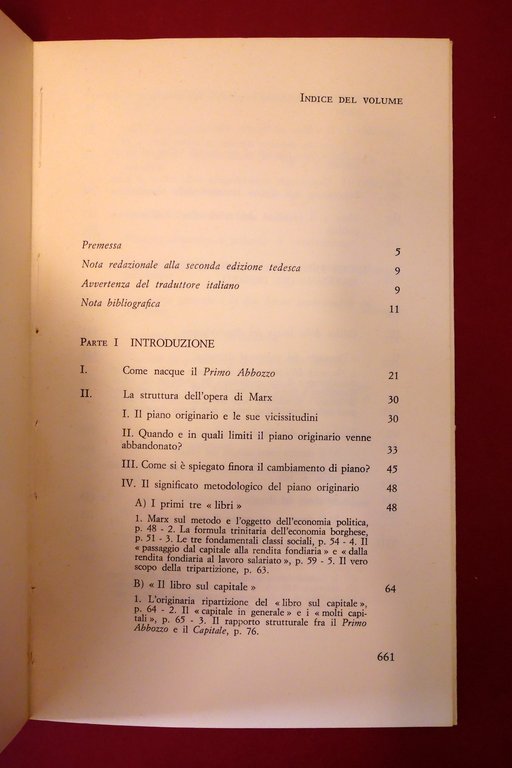 Roman Rosdolsky Genesi e Struttura del Capitale di Marx Laterza …