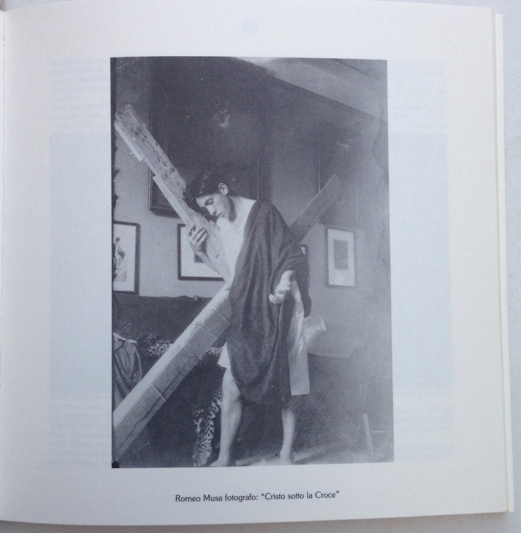 Romeo Musa Xilografo 1882 1960 Catalogo Mostra Bedonia Parma Agosto …