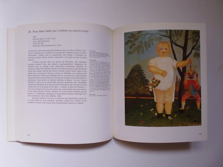 Rousseau Henri Le Douanier Rousseau Editions de La RÈunion des … | Immagine Gallery 2