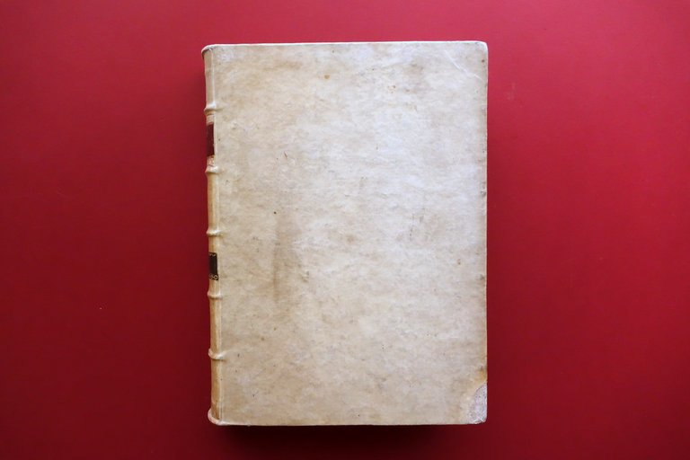 S. Bonaventurae In Librum Quartum Sententiarum Tip. Vaticana Romae 1590(?) | Immagine Gallery 2