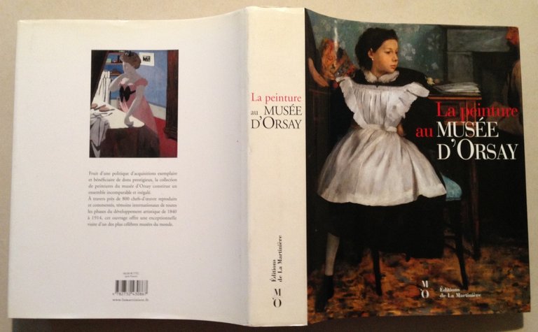 S. Lemoine La Peinture Au MusÈe D'Orsay Editions de la …