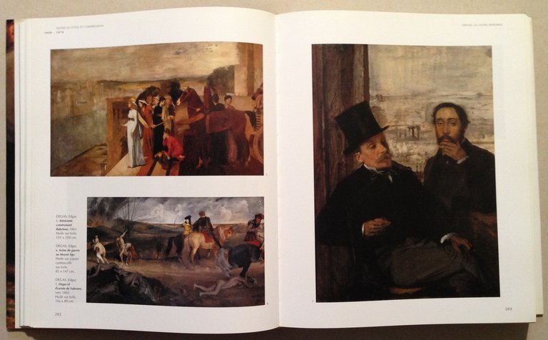 S. Lemoine La Peinture Au MusÈe D'Orsay Editions de la …