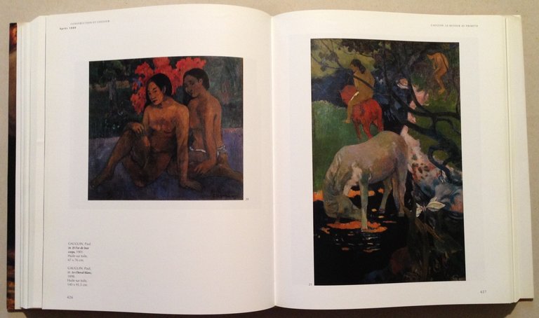 S. Lemoine La Peinture Au MusÈe D'Orsay Editions de la …