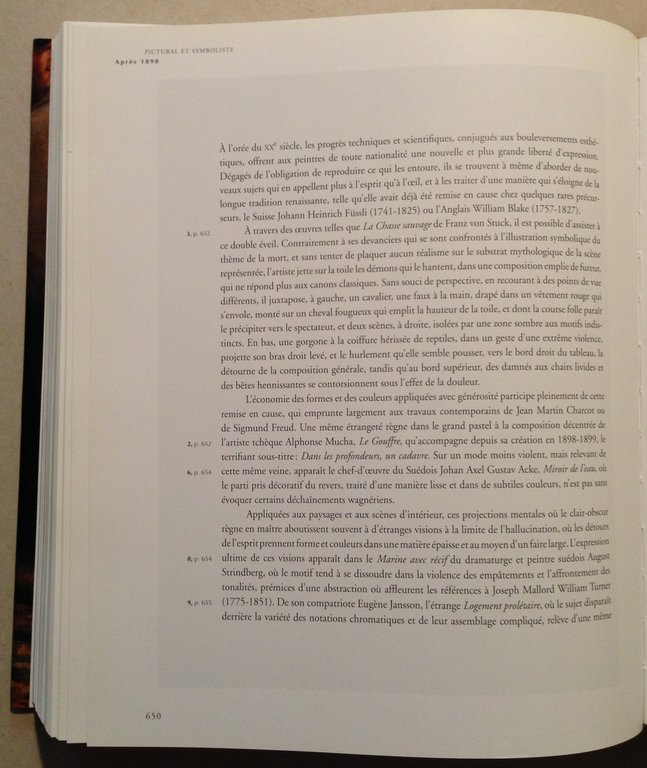 S. Lemoine La Peinture Au MusÈe D'Orsay Editions de la …