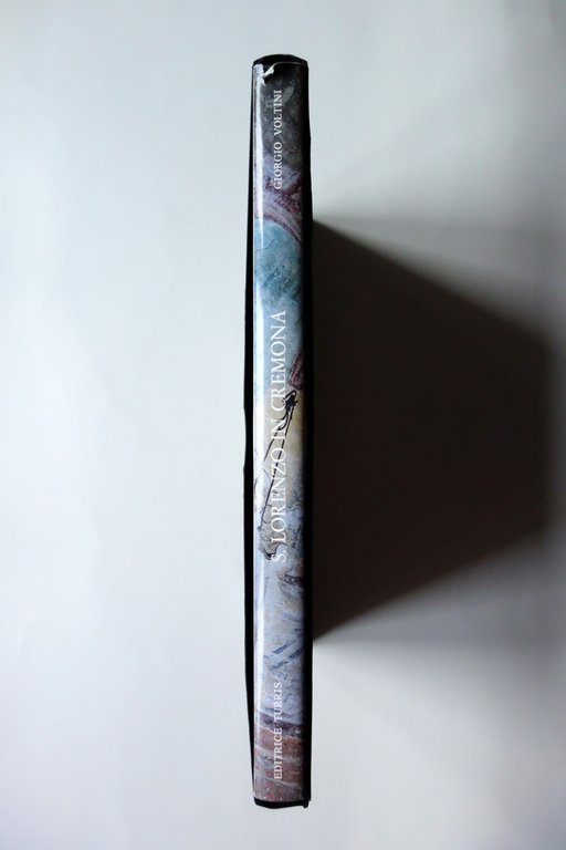 S. Lorenzo in Cremona Strutture Reperti Fasi Costruttive G. Voltini …