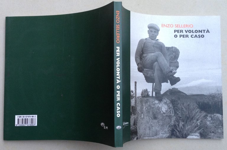 S. Silvano Negro A. Sofri Enzo Sellerio Per Volont‡ O … | Immagine Gallery 2