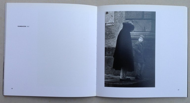 S. Silvano Negro A. Sofri Enzo Sellerio Per Volont‡ O … | Immagine Gallery 3