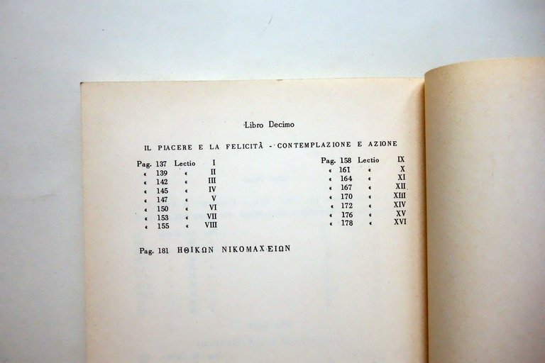 S. Tommaso d'Aquino In X Libros Ethicorum Aristotilis ad Nicomachum … | Immagine Gallery 4