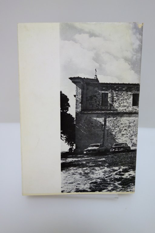 SACCANI DELLE ANTICHE CHIESE REGGIANE BIZZOCCHI ED. REGGIO EMILIA 1976 … | Immagine Gallery 2