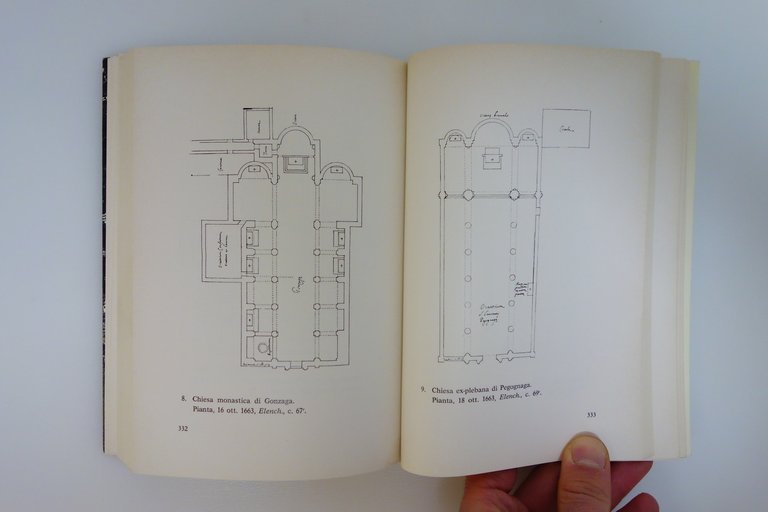 SACCANI DELLE ANTICHE CHIESE REGGIANE BIZZOCCHI ED. REGGIO EMILIA 1976 … | Immagine Gallery 4