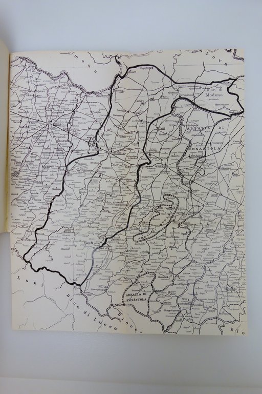 SACCANI DELLE ANTICHE CHIESE REGGIANE BIZZOCCHI ED. REGGIO EMILIA 1976 … | Immagine Gallery 5